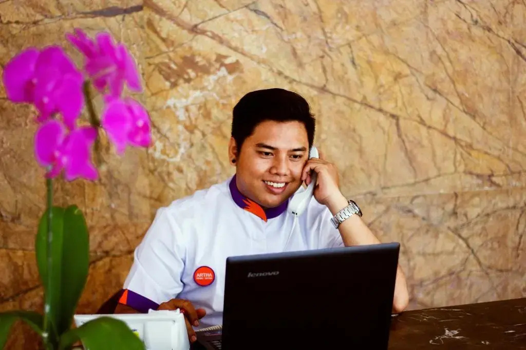 Photo - FOX Hotel Jimbaran Beach Bali