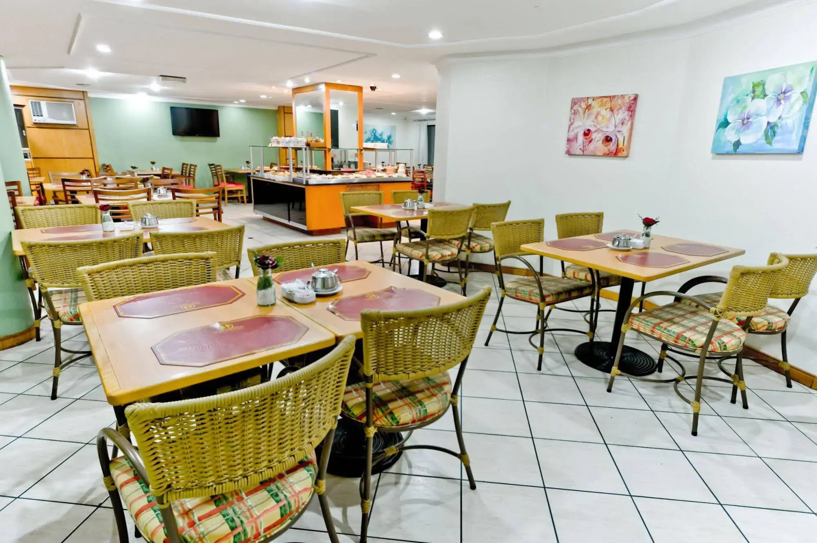 Photo - Hotel Dan Inn Curitiba Centro By Nacional Inn