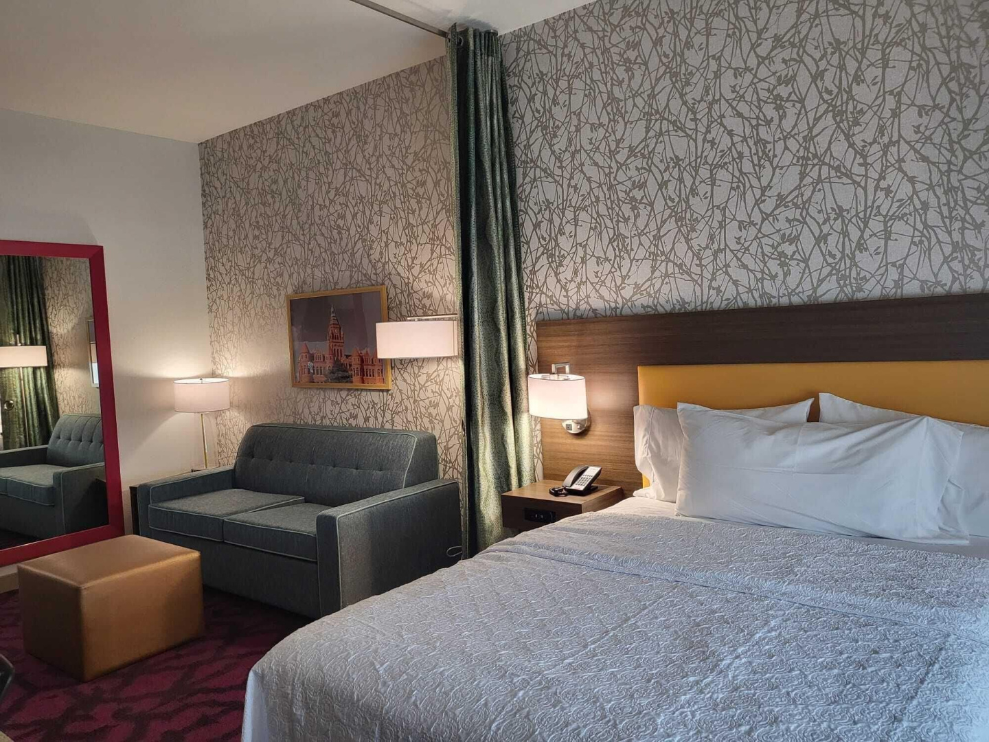 Photo - Home2 Suites by Hilton Dallas Medical District Lovefield