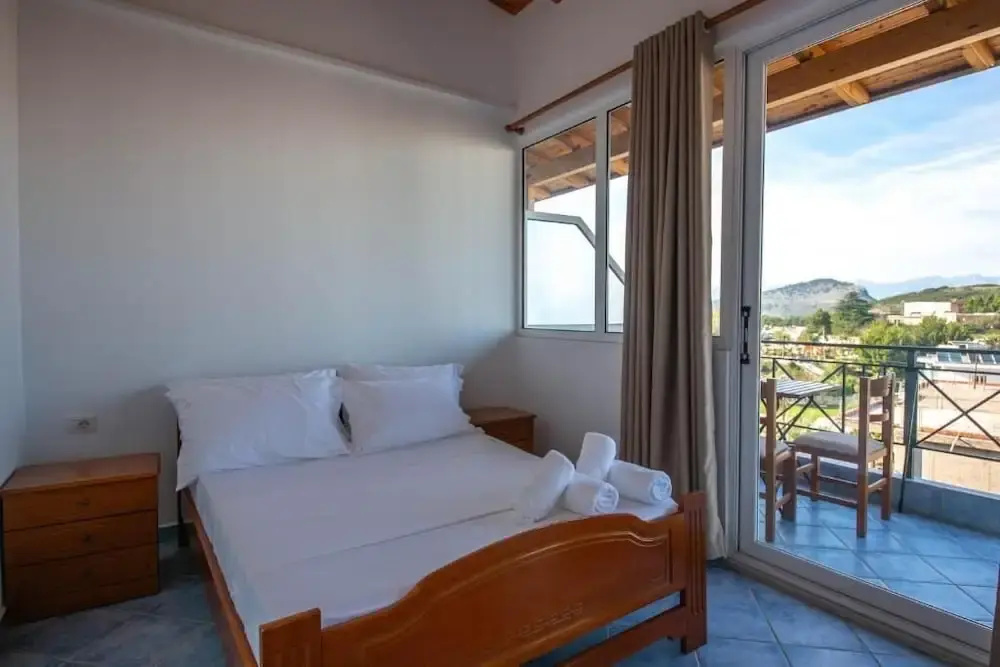 Foto - Noemi's Hotel Ksamil