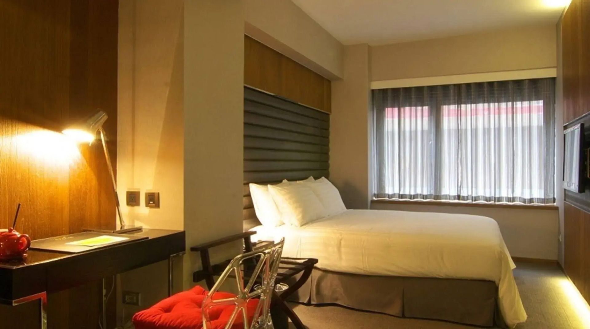 Foto - 新麗旅店 Newful Hotel