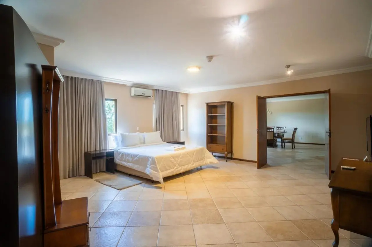 Photo - SUIÇA IGUAÇU Hotel & Resort