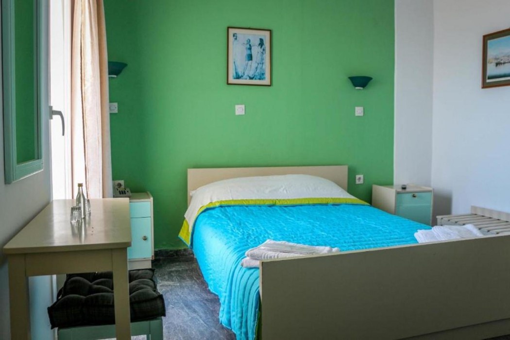 Myrtos Hotel