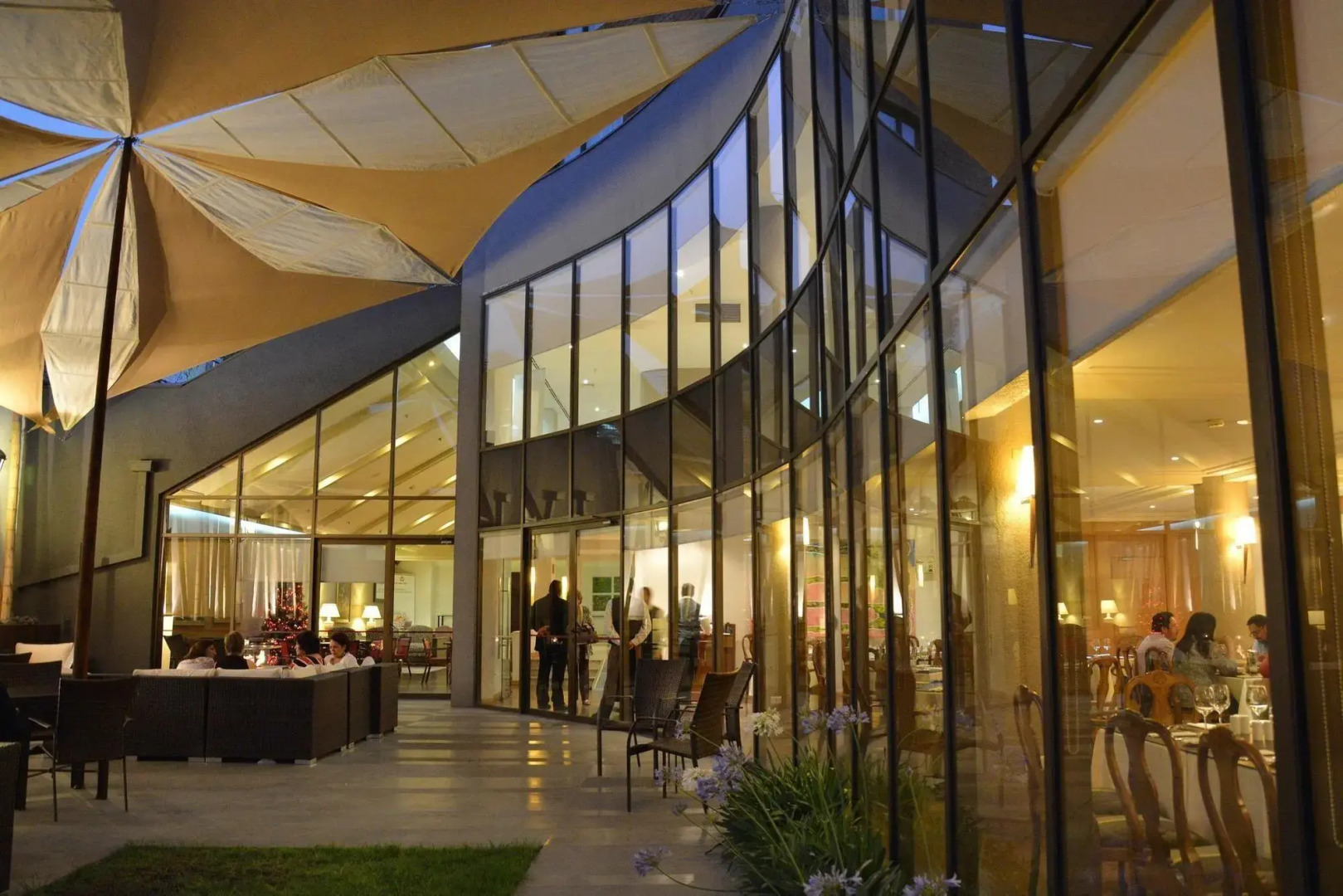 Photo - Hotel Director Vitacura