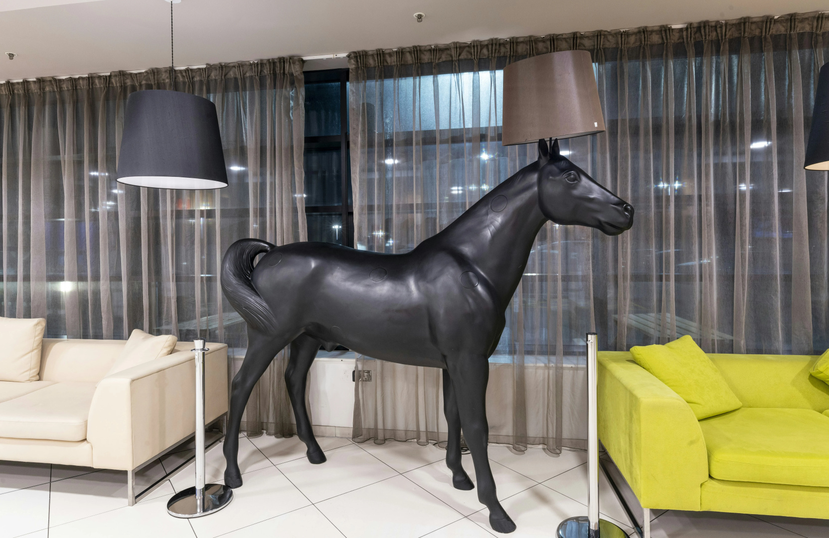 Photo - Hampton by Hilton Liverpool/John Lennon Airport