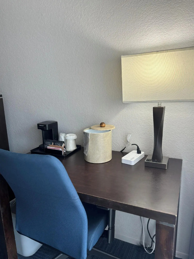 Foto - The Pacific Inn