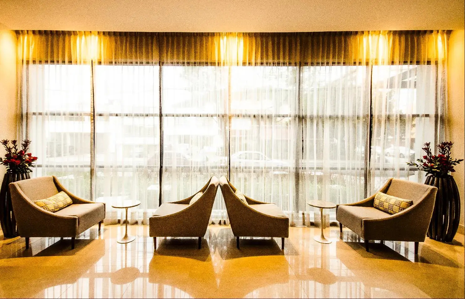 Foto - Hotel Chico Parque 93 By OxoHotel