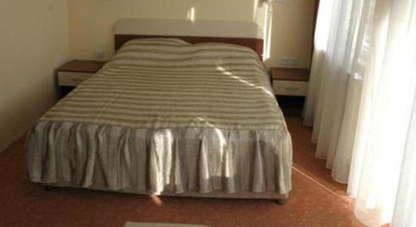 Hotel Istatov
