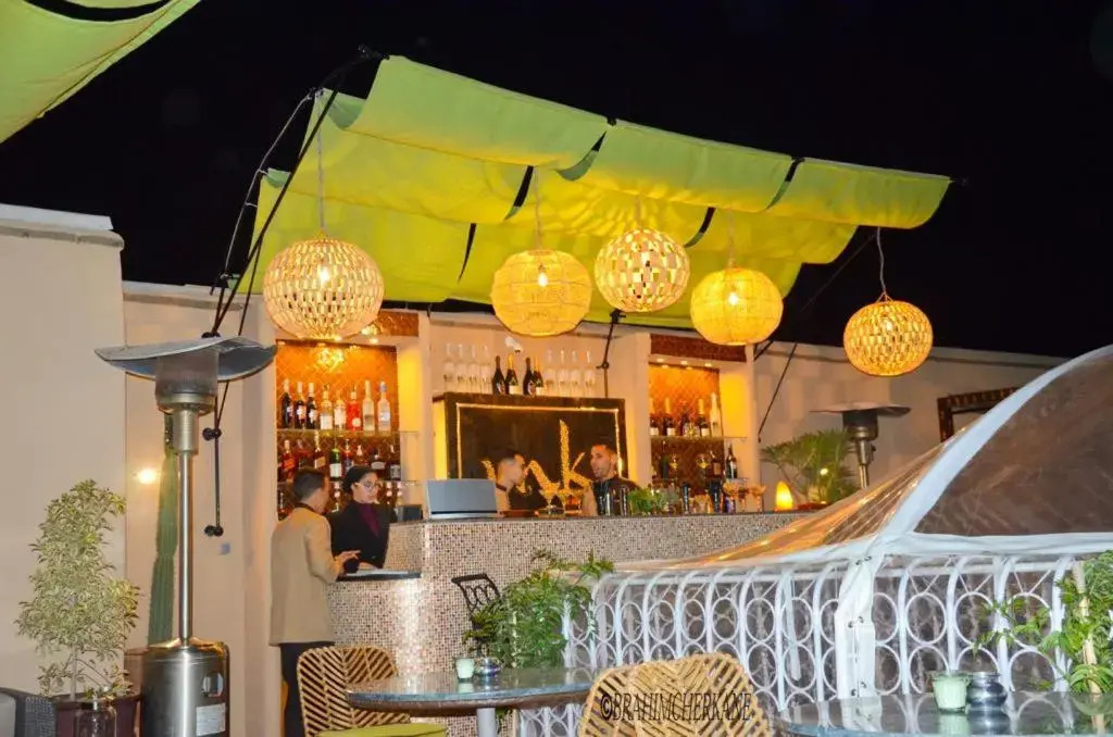 Photo - MAISON MK Adults ONLY - Music Riad