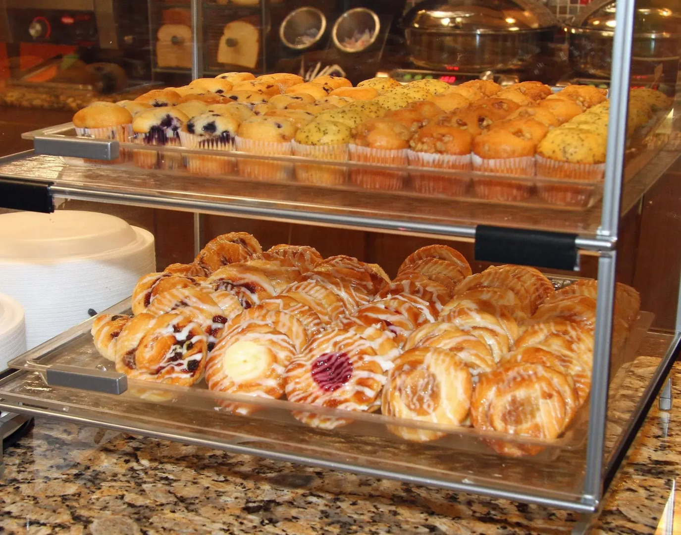 Foto - Best Western Plus Universal Inn - Free Shuttle to Universal Studios!