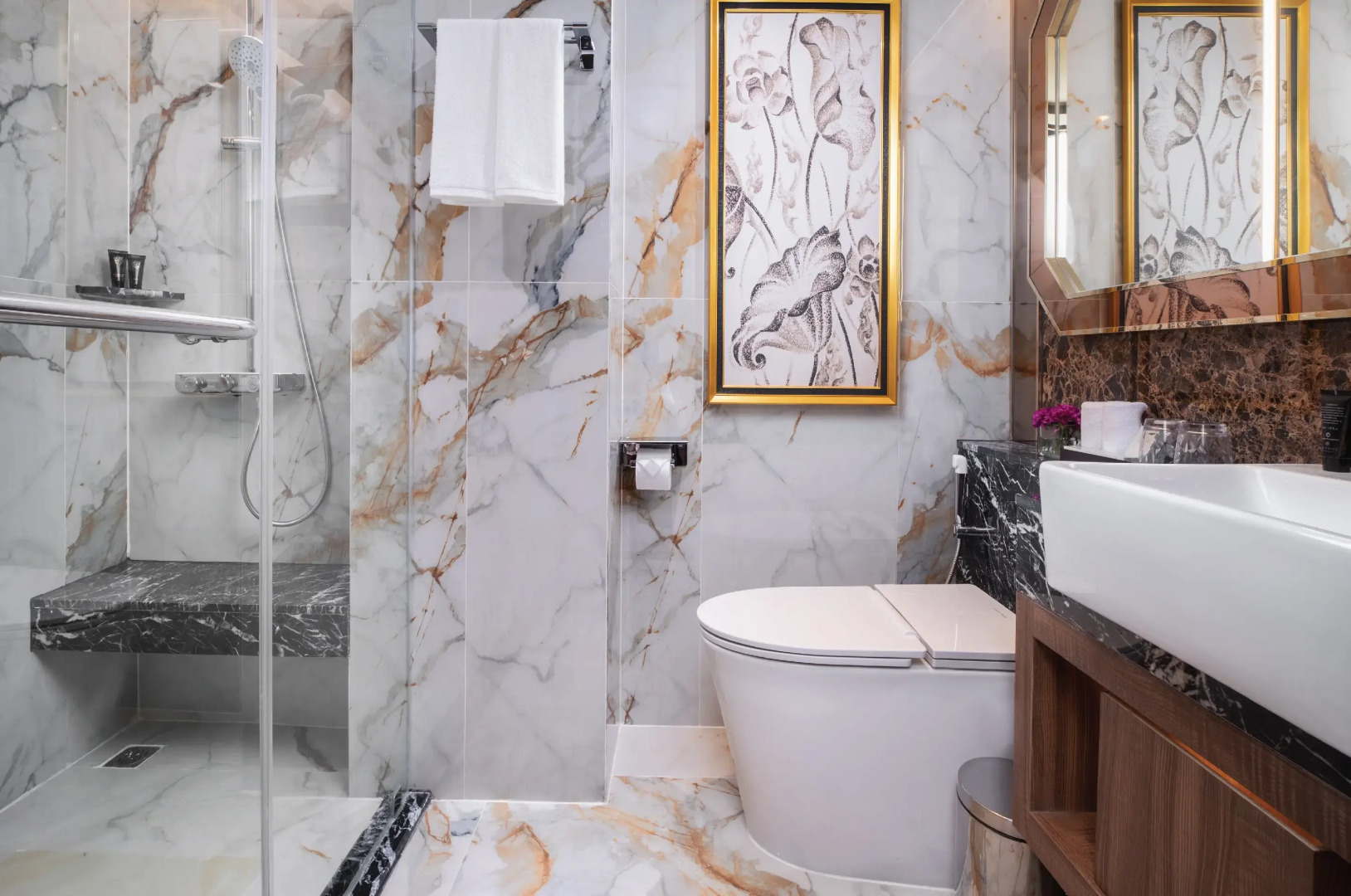 Foto - SAMALA Hotel Bangkok