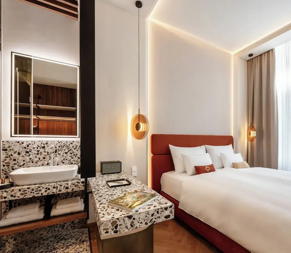 Foto - LOVIS Suites Vienna