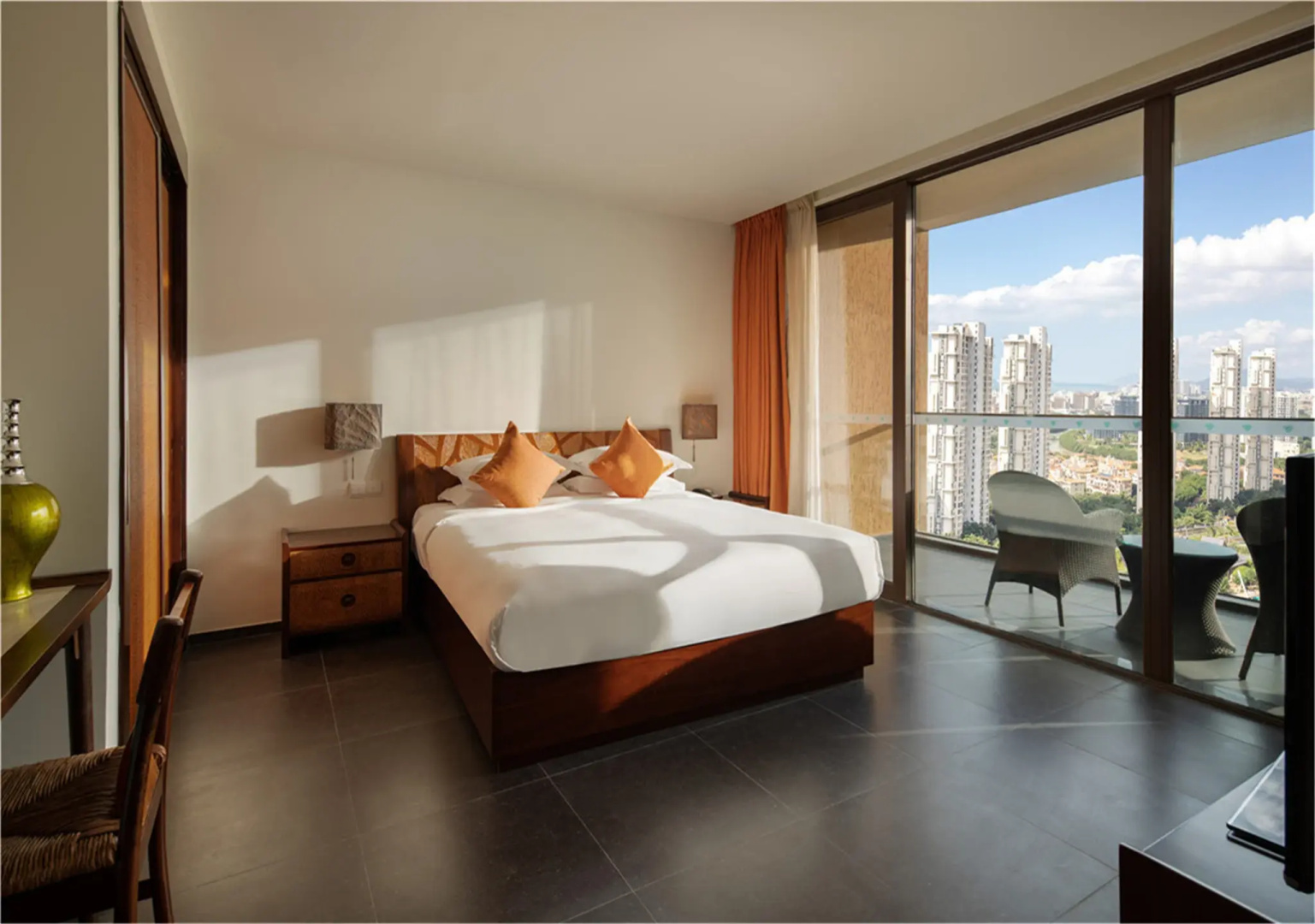 Photo - Mangrove Tree Resort World Sanya Bay Kapok Tower