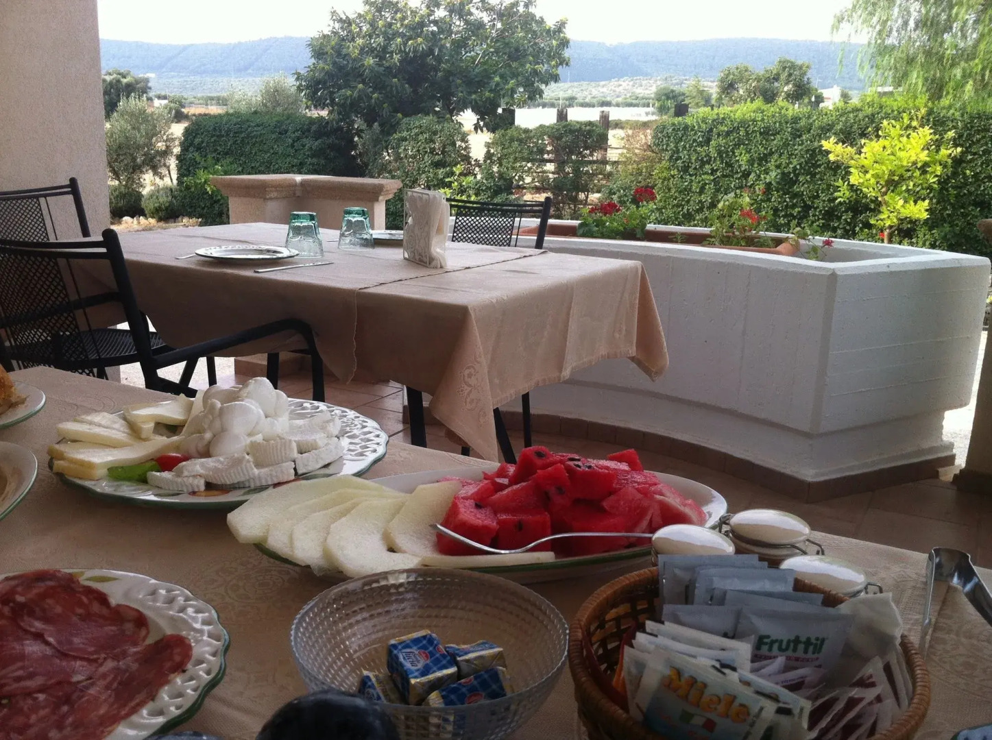 Photo - Villa Narducci