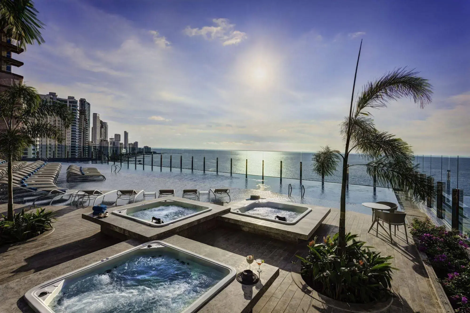 Foto - Estelar Cartagena de Indias Hotel y Centro de Convenciones