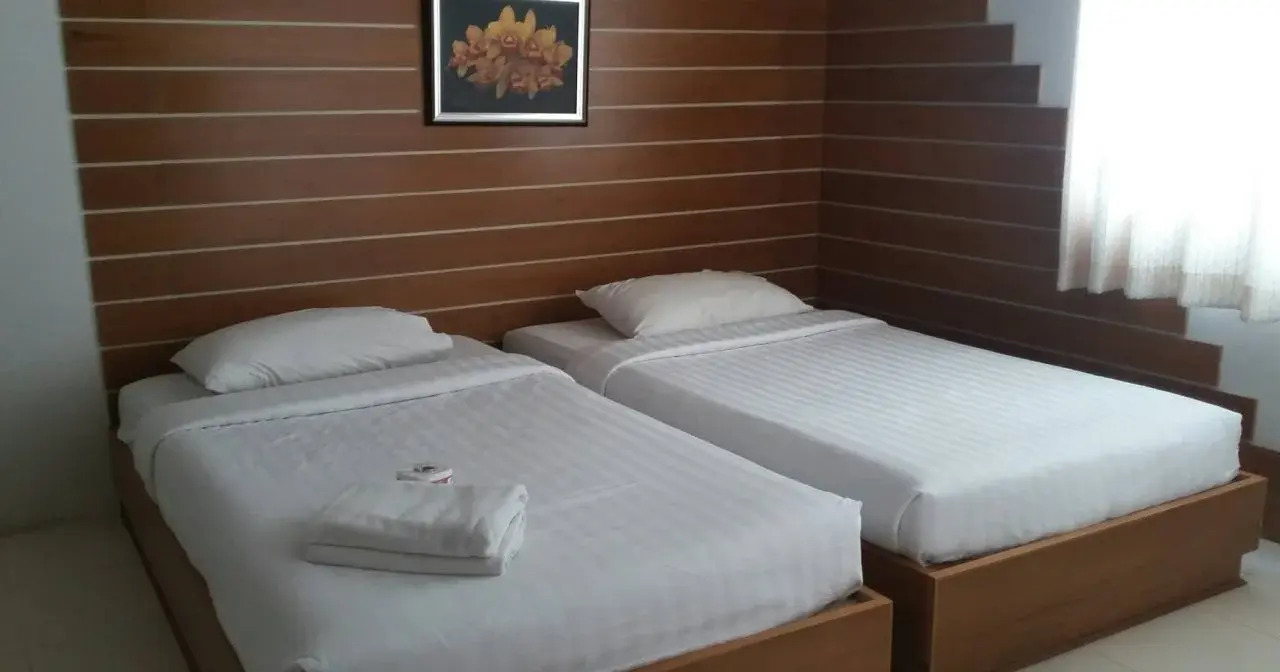 Foto - Noble U-house Chiangmai