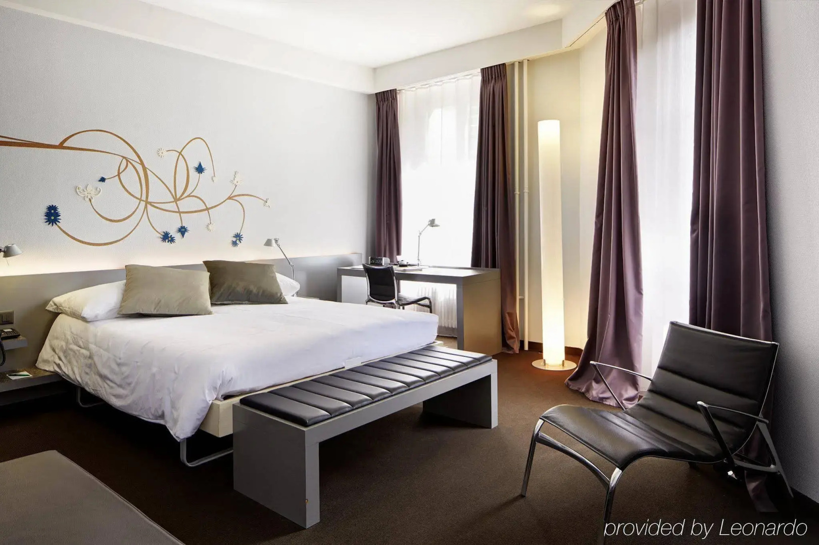 Photo - Hotel Continental Park