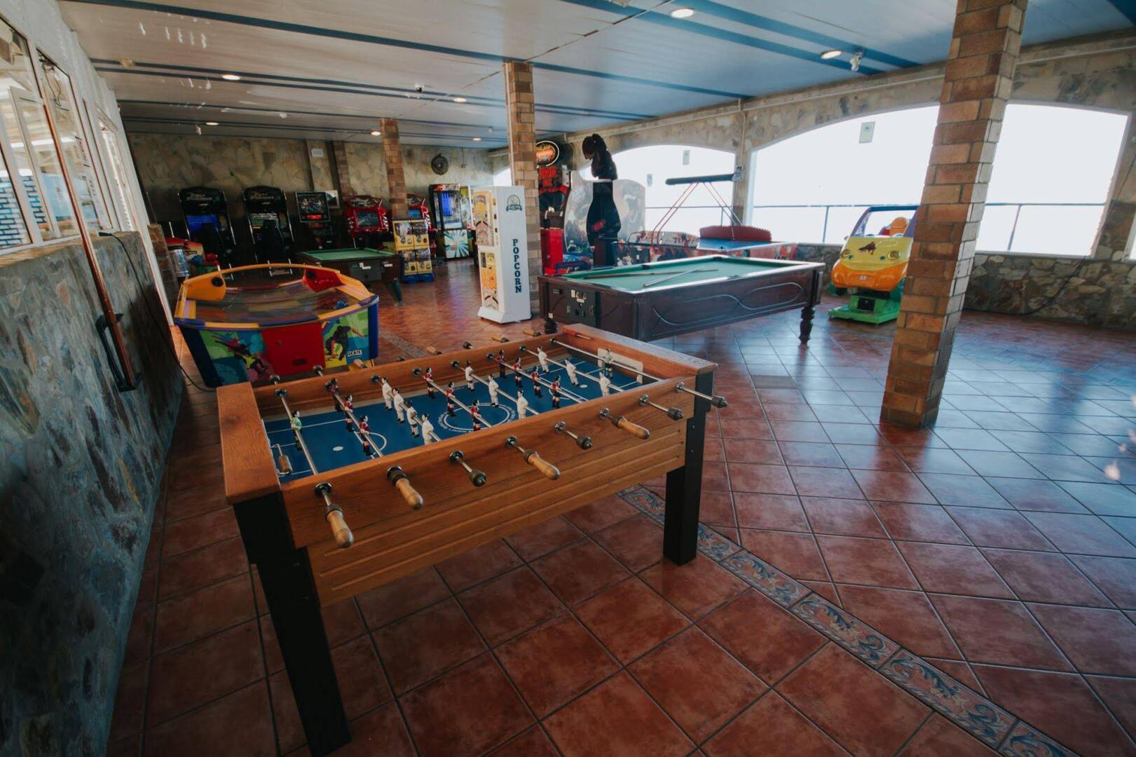 Photo - Servatur Puerto Azul