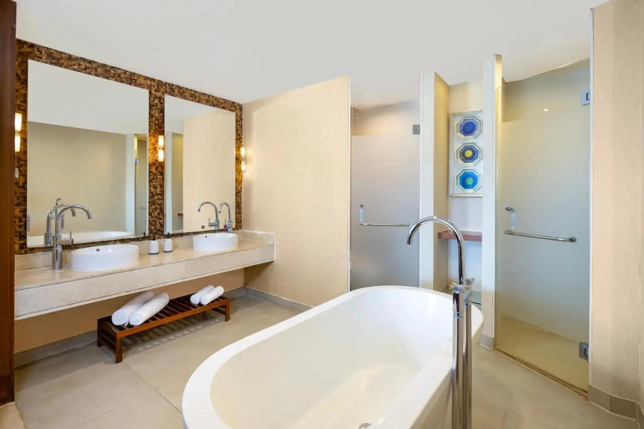 Foto - Swissôtel Sanya Yalong Bay
