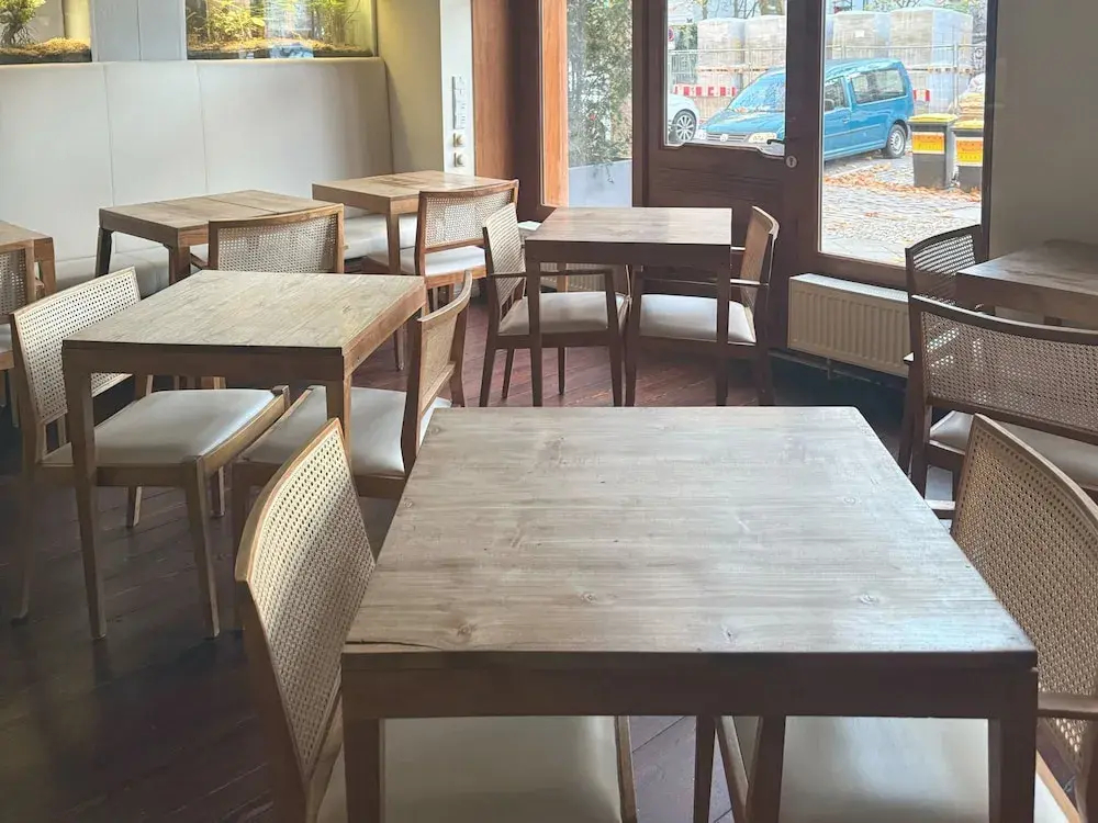 Foto - Numa Berlin Belfort