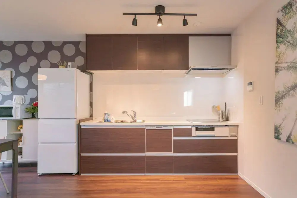 Foto - CASAS-K Teradacho