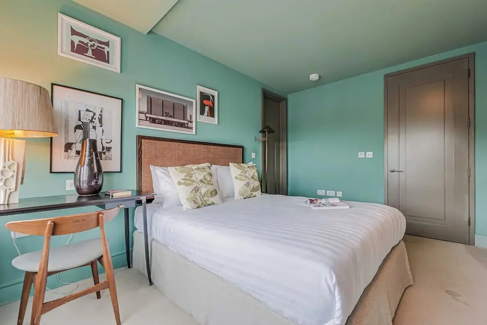 Foto - Westminster Apartments by D'Montrio