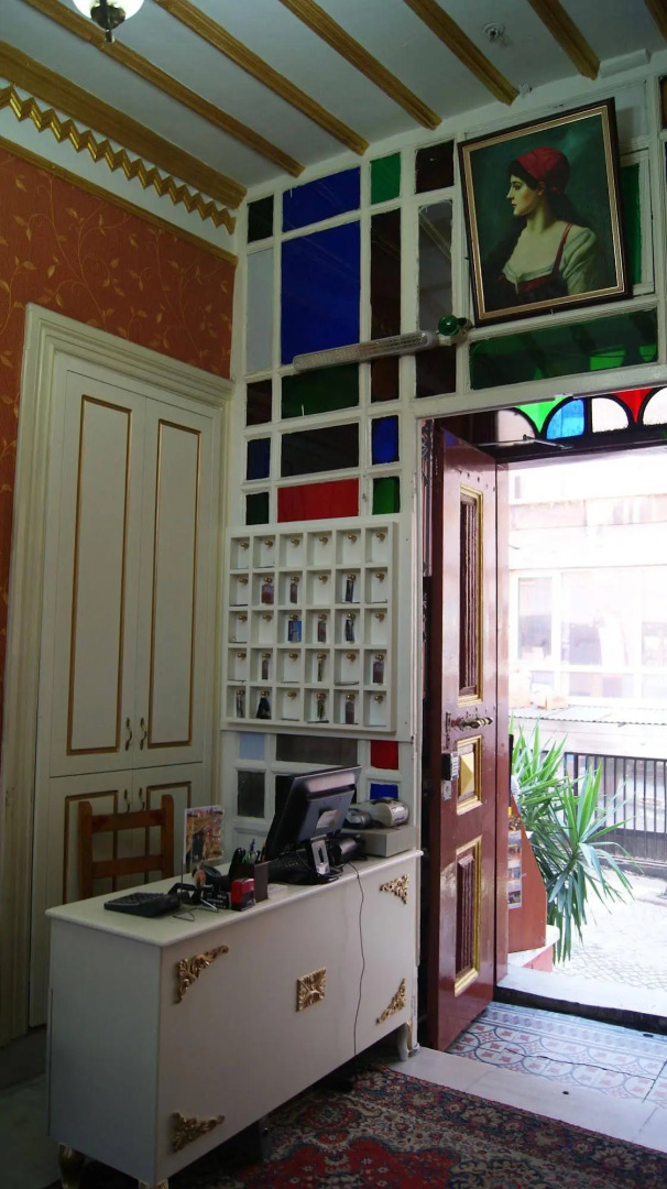 Foto - Le Safran Suite Hotel