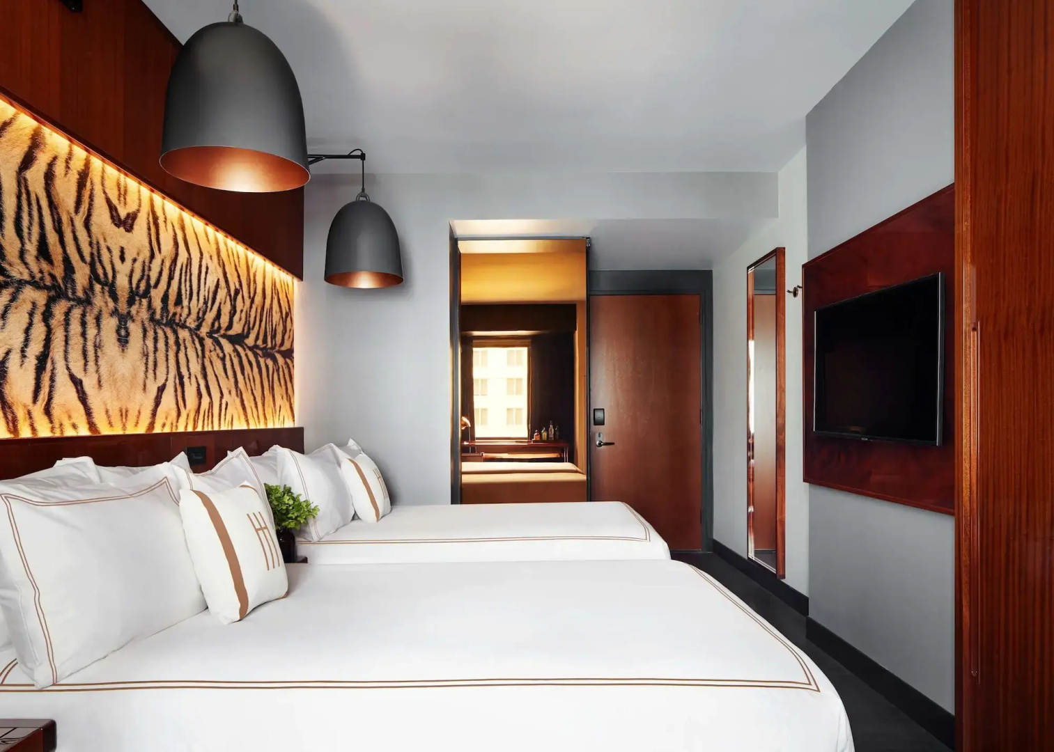 Photo - Hotel Hendricks