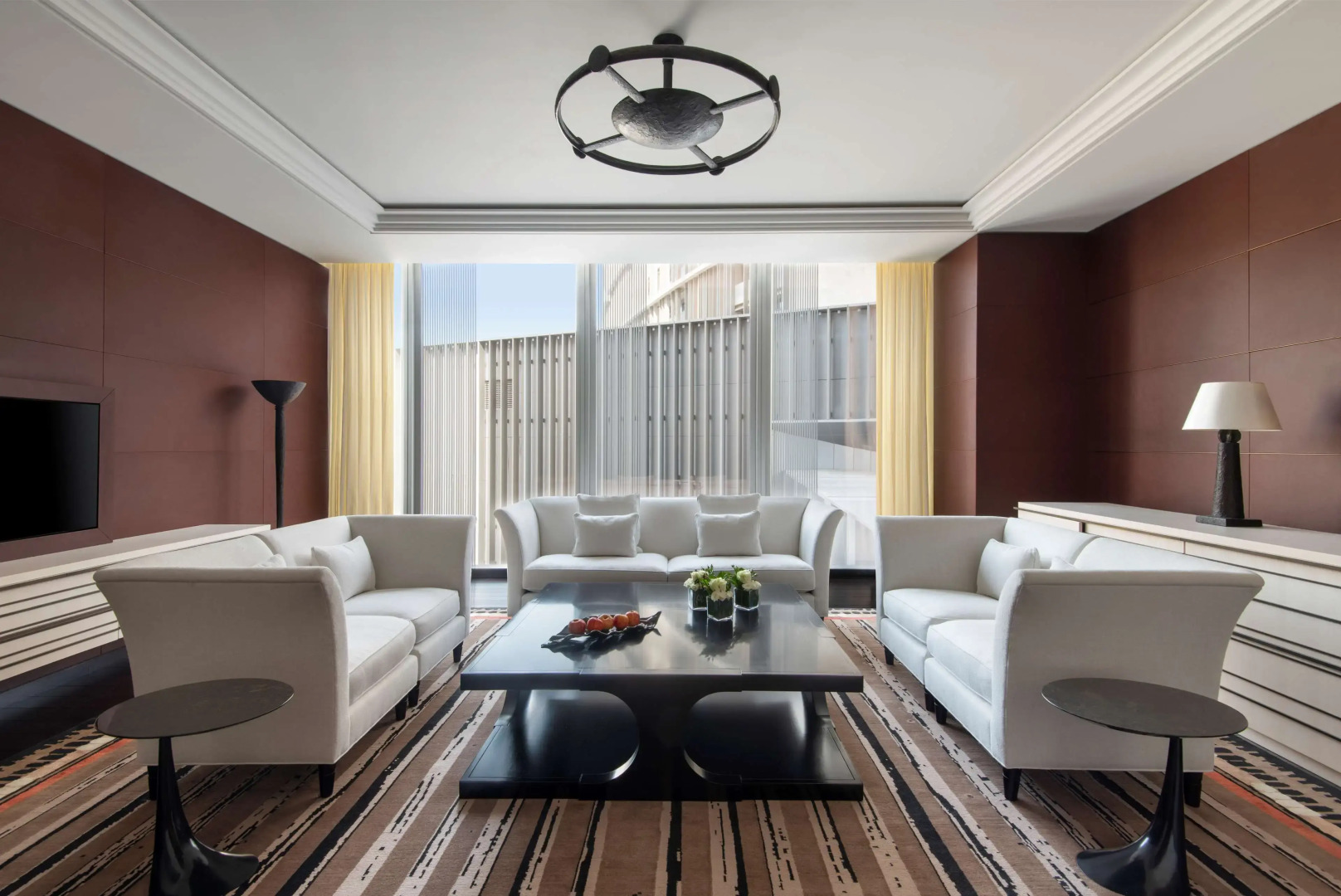 Photo - Banyan Tree Doha At La Cigale Mushaireb