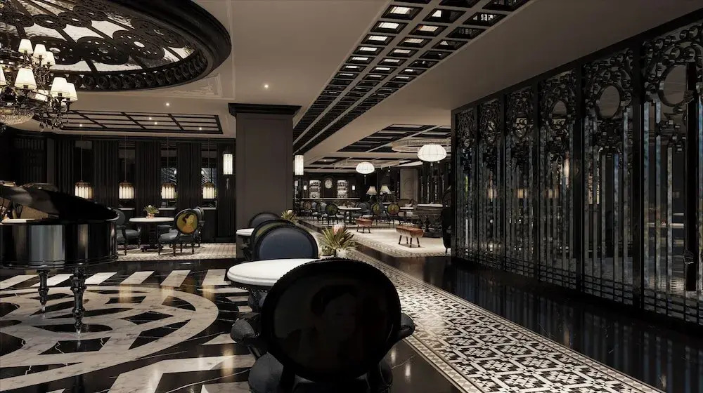 Photo - THE LEGEND HANOI Hotel