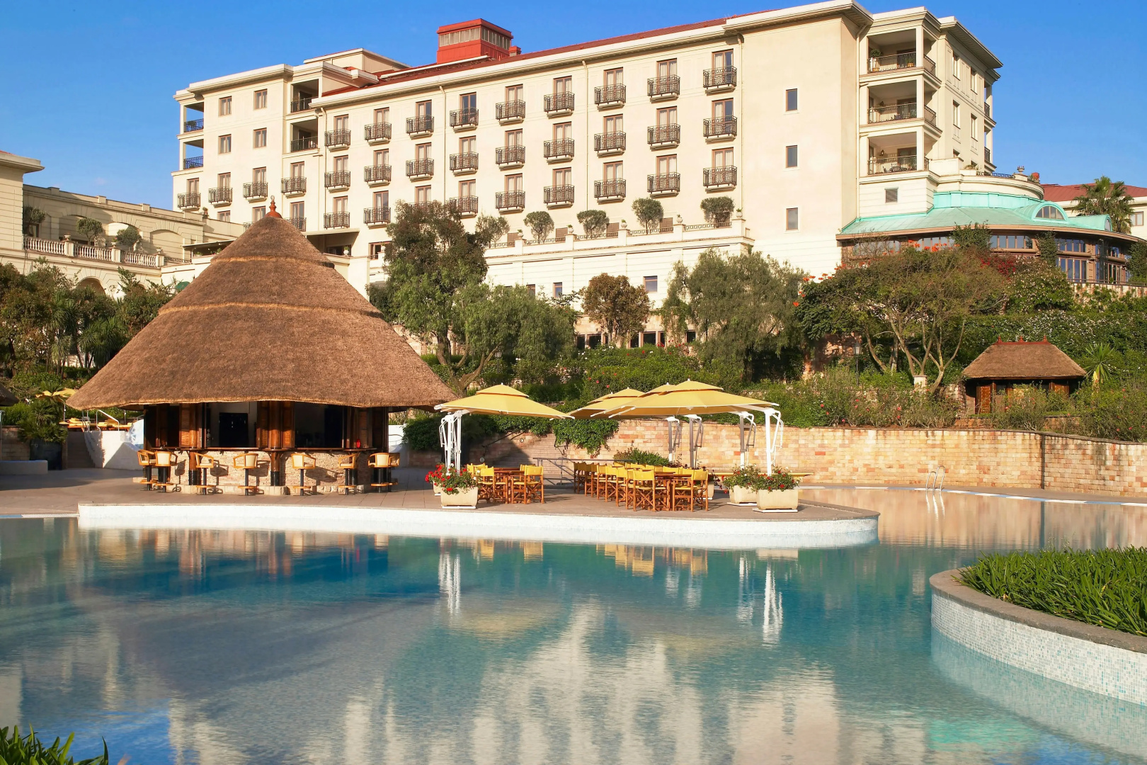 Photo - Sheraton Addis, a Luxury Collection Hotel, Addis Ababa