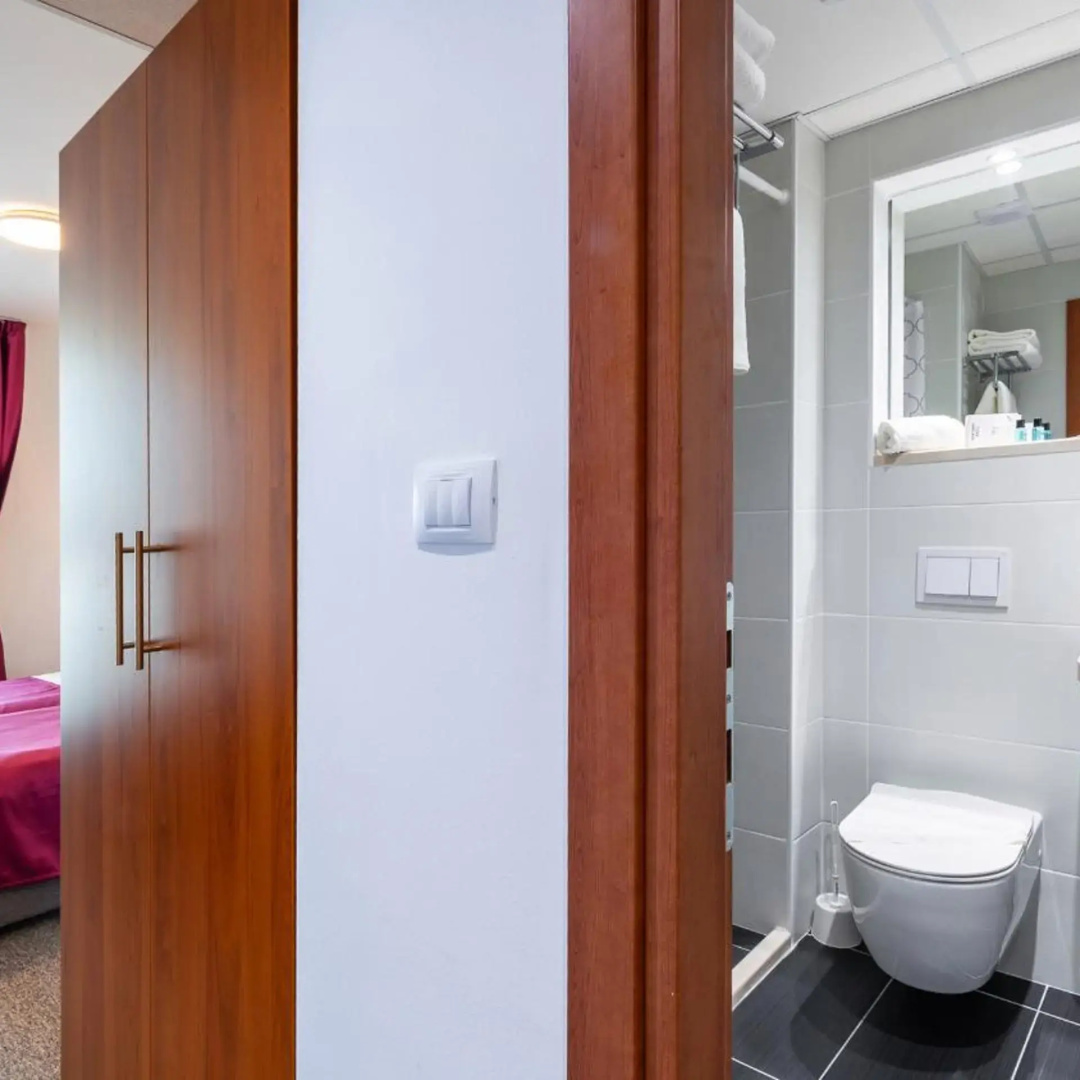 Photo - Hotel Komodor