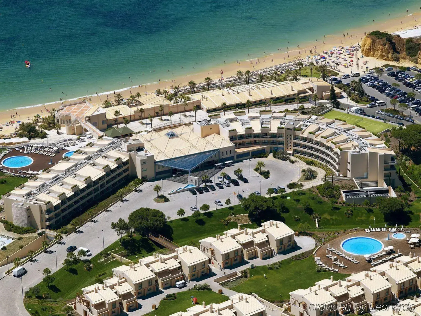 Foto - Grande Real Santa Eulalia Resort & Hotel Spa