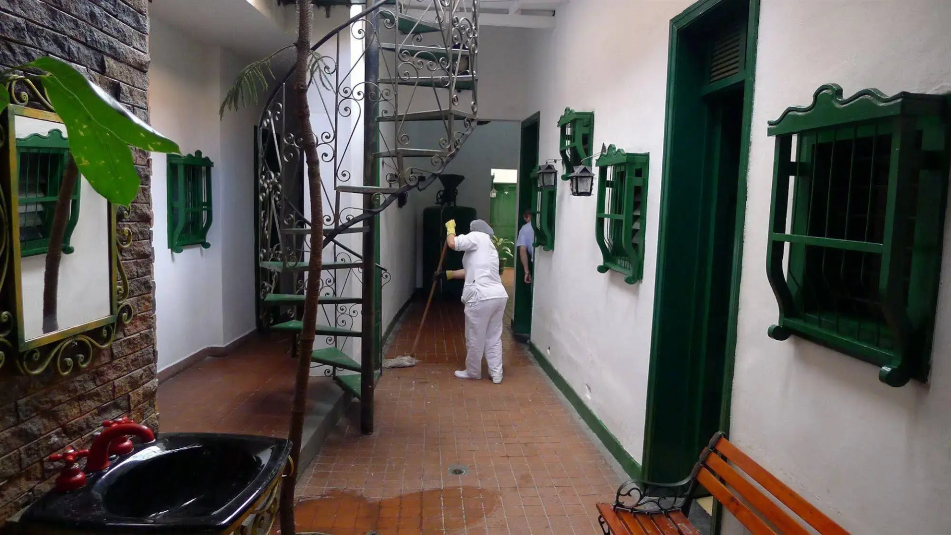 Foto - Hotel Las Rampas