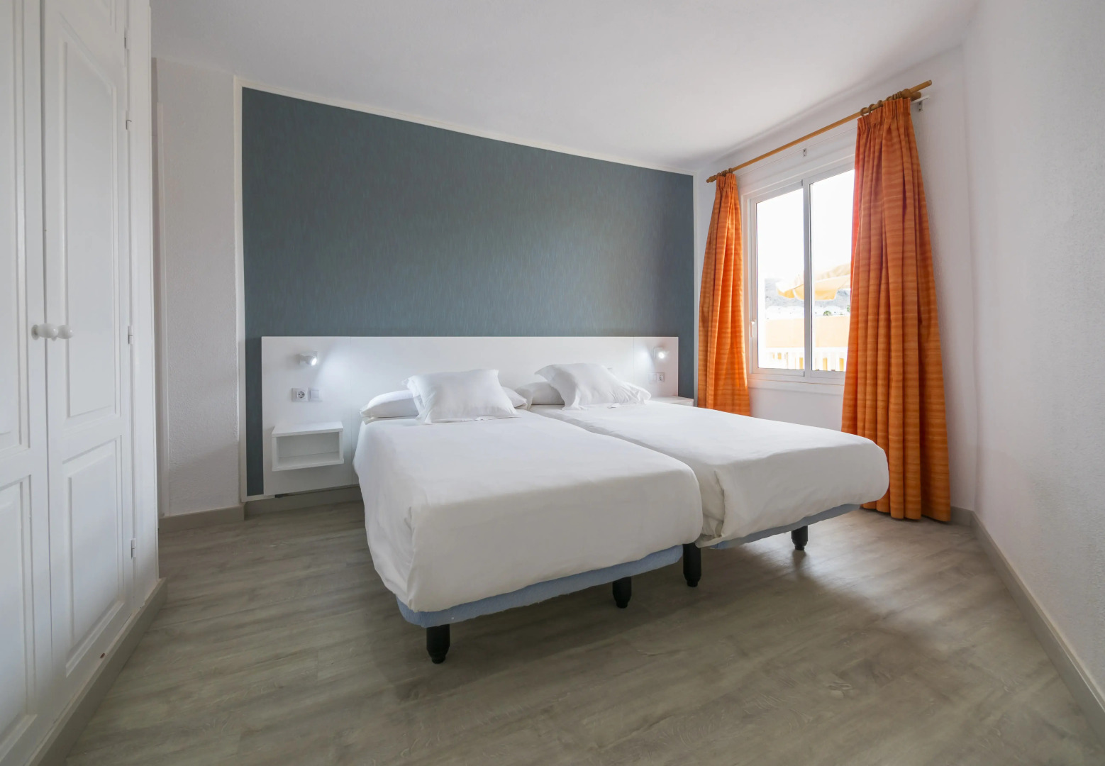 Foto - Checkin Bungalows Atlántida