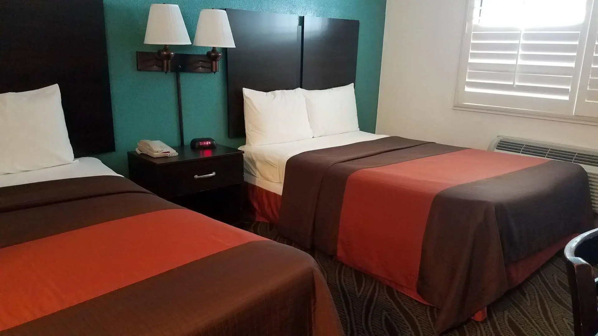 Foto - Sunset West Hotel, SureStay Collection By Best Western