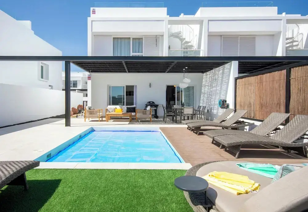 Foto - Serena Holiday Homes by LIVVO