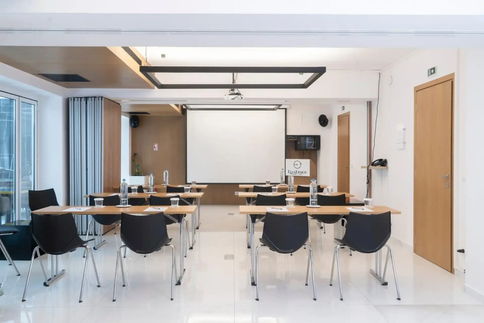 Foto - Elia Ermou Athens Hotel