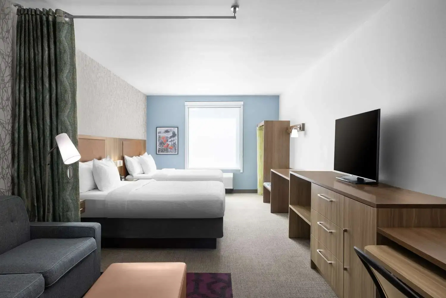 Foto - Home2 Suites by Hilton Phoenix Downtown 