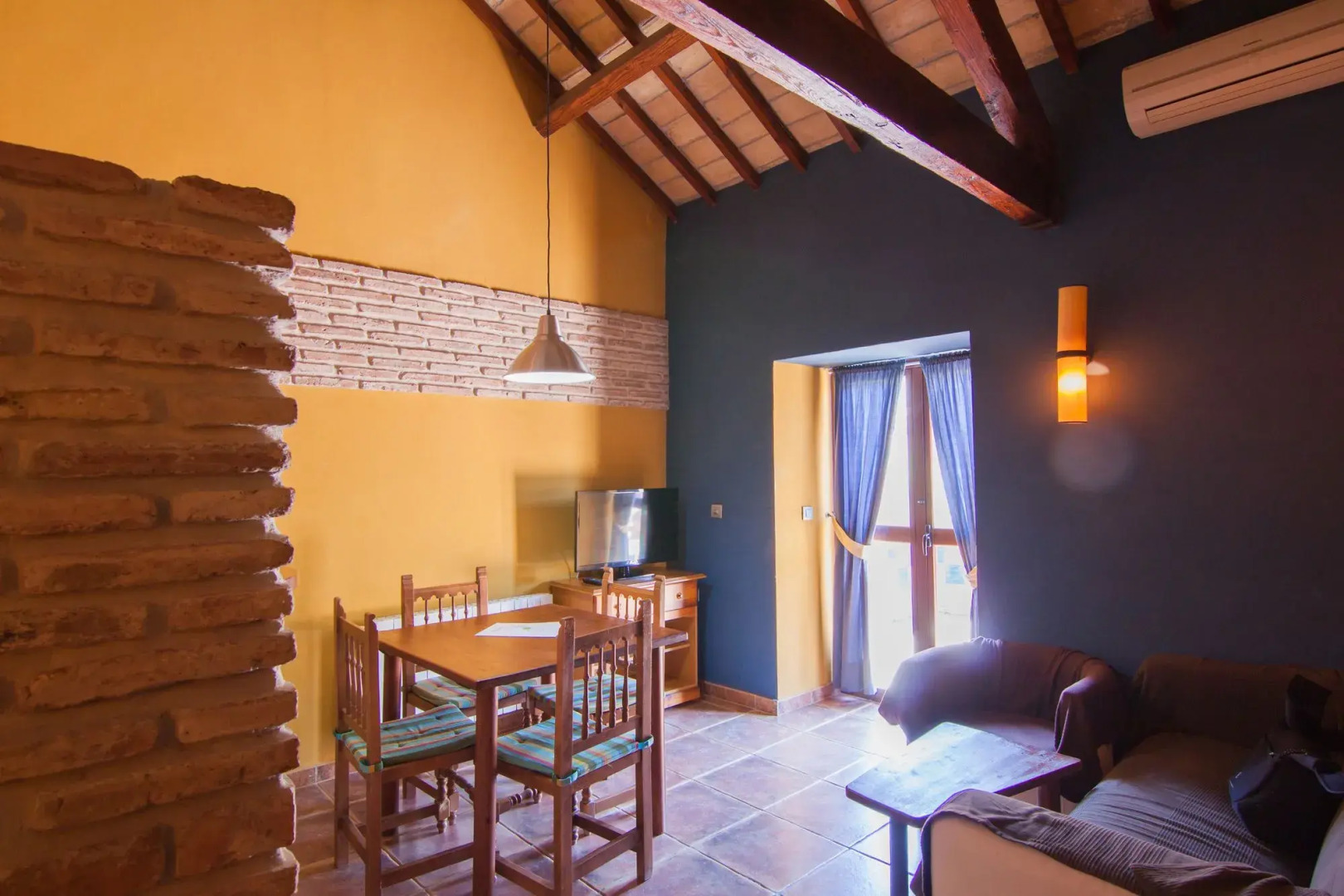 Foto - Complejo Turístico La Garganta