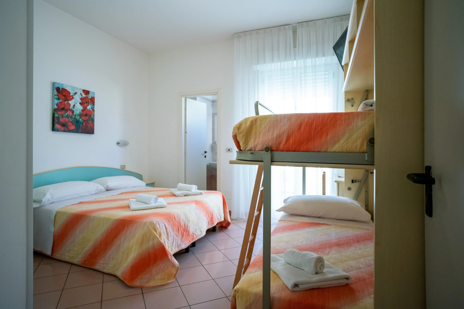 Foto - Hotel Radar