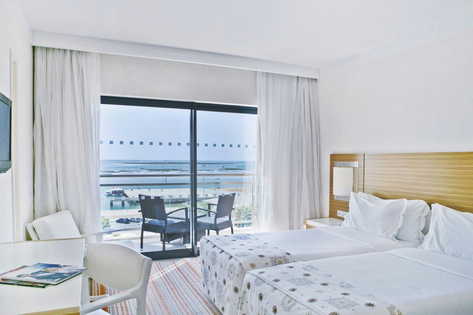 Foto - Real Marina Hotel & Spa