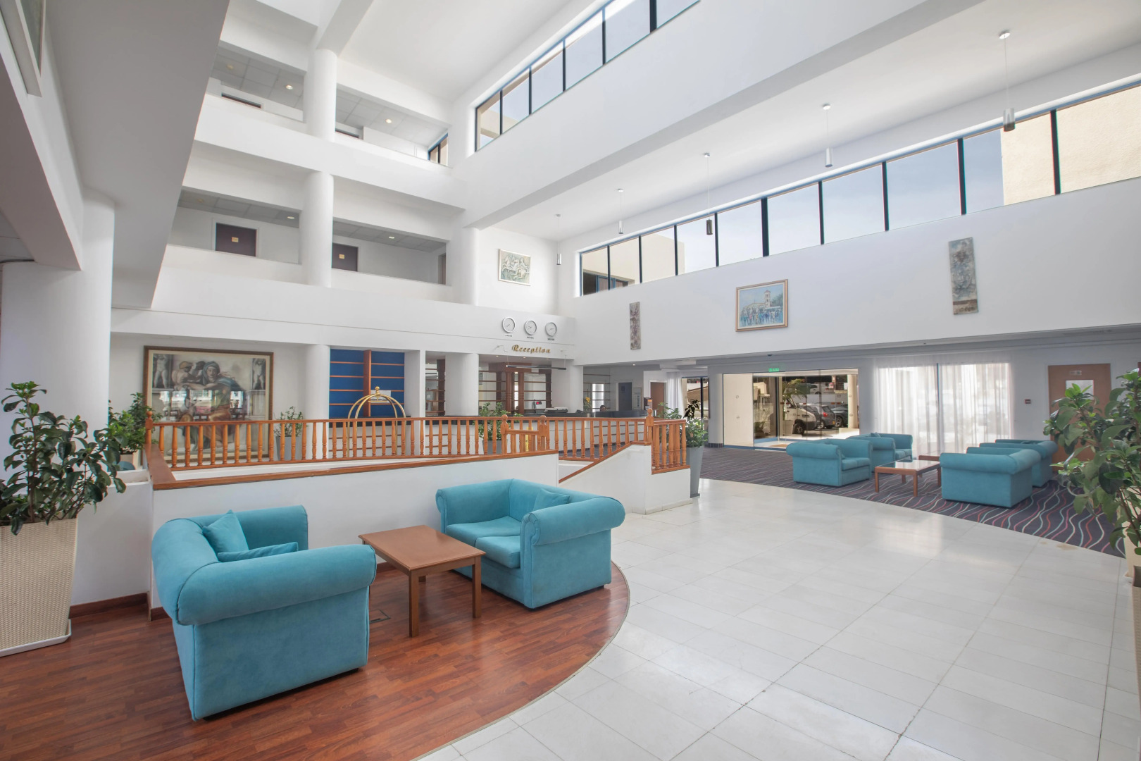 Photo - Iliada Beach Hotel