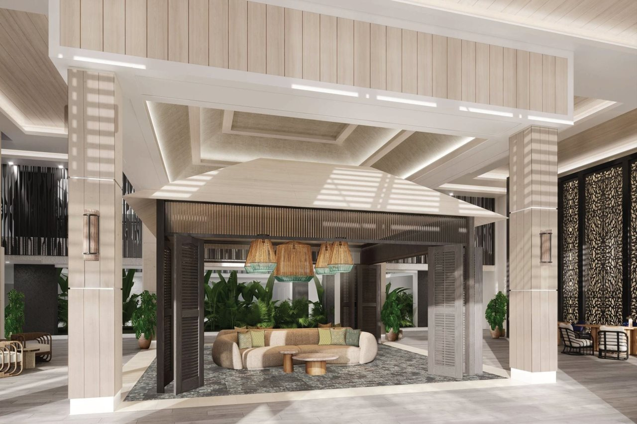 Photo - Lopesan Caoba Lagoon Resort, Spa & Casino