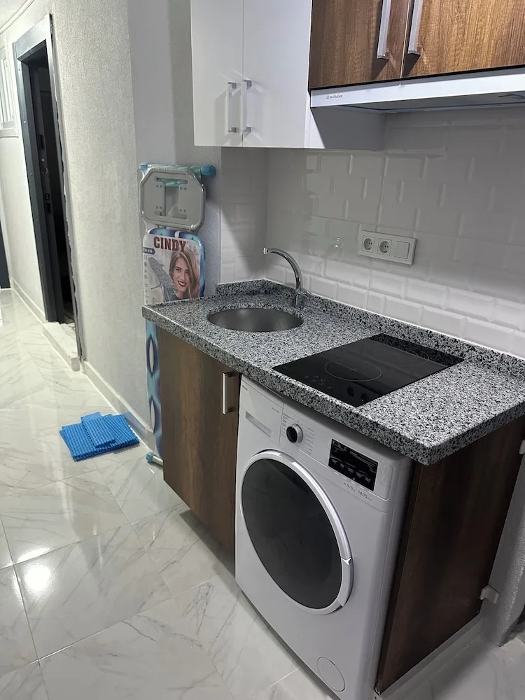 Foto - Alha apart otel