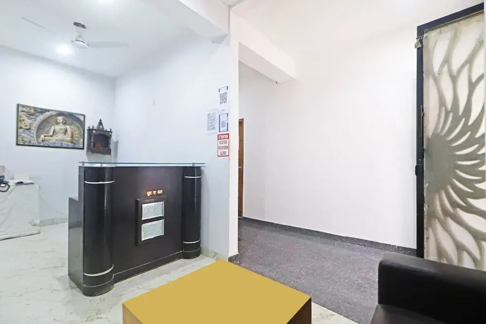 Foto - Hotel Trendy residency