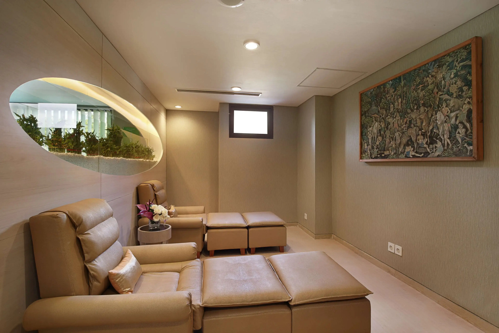 Foto - SenS Hotel and Spa