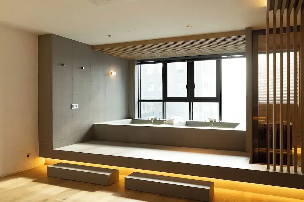 Foto - Gudo Collective Gangnam 구도 컬렉티브 강남