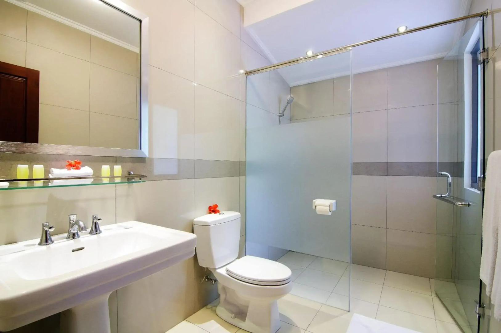 Foto - Bali Garden Beach Resort