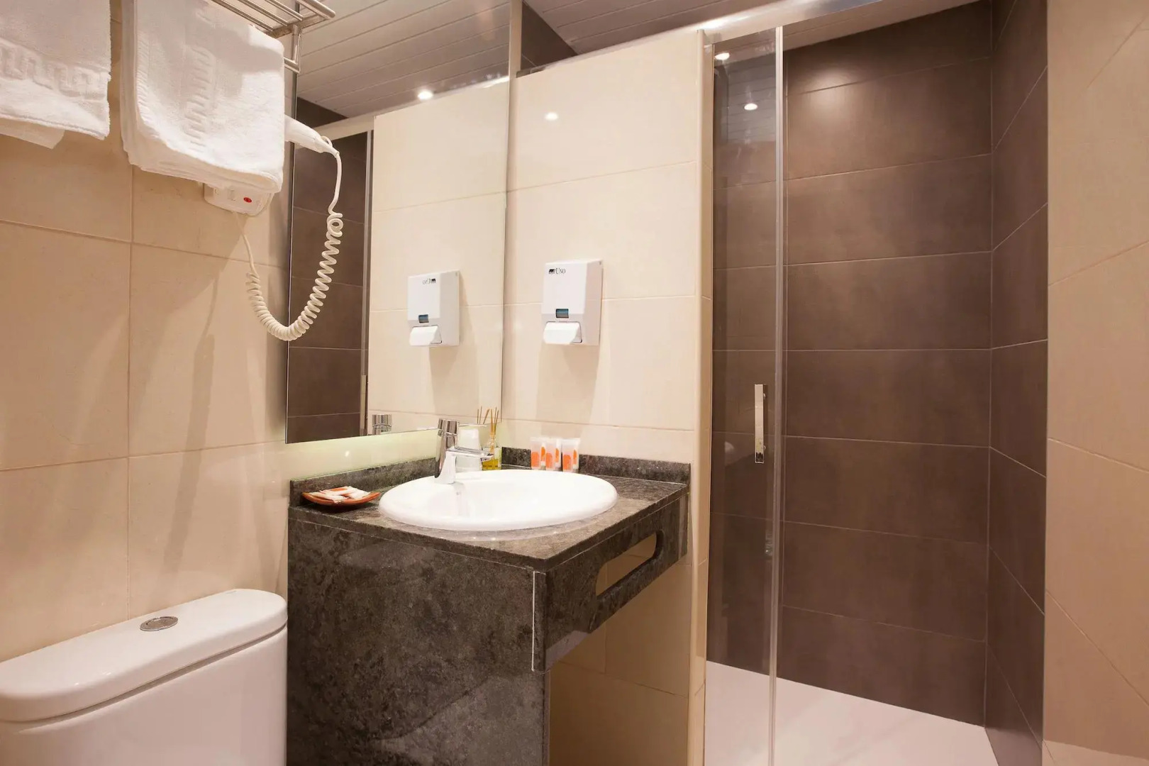 Foto - Hostal Fernando